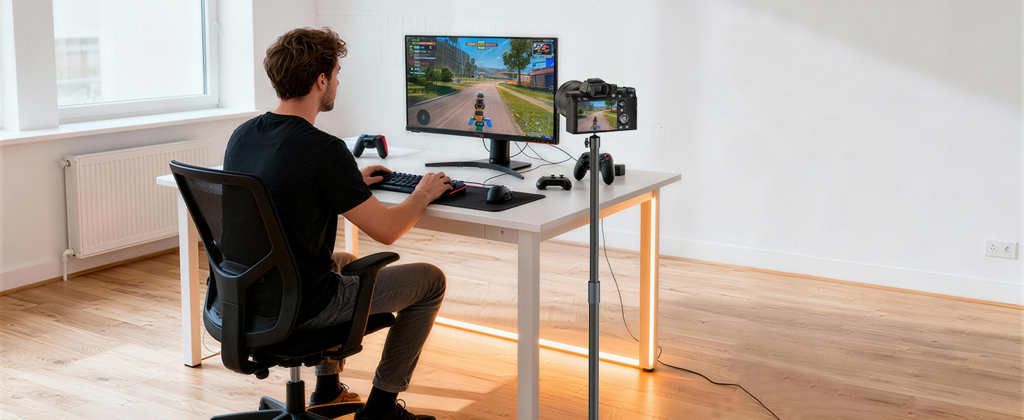 Camera Stand