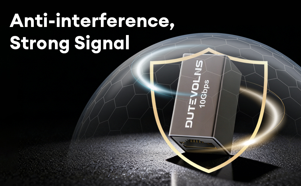 Anti-interfenerce Strong Signal