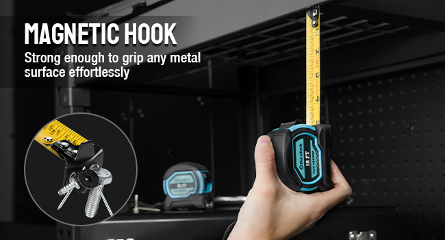 MAGNETIC HOOK