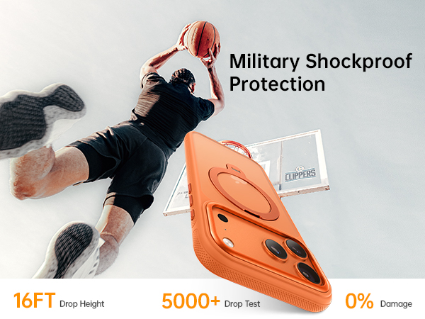 iphone 17 pro case with magsafe