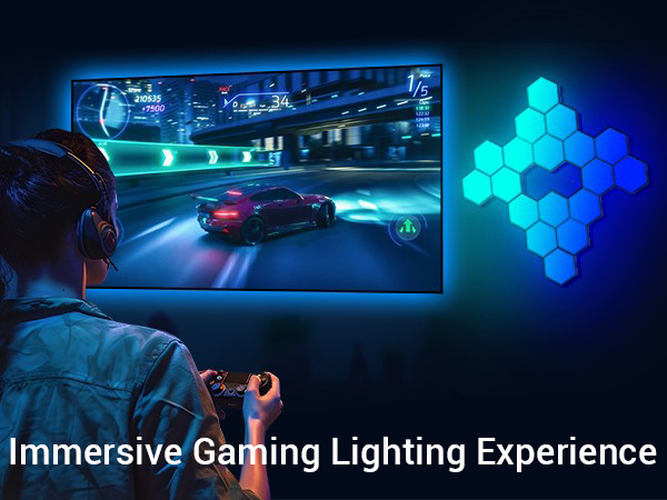 gaming lights