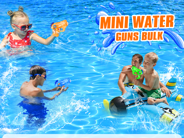 water gun for kids pool toys gifts
