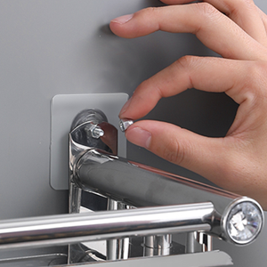 Hooks Heavy Duty