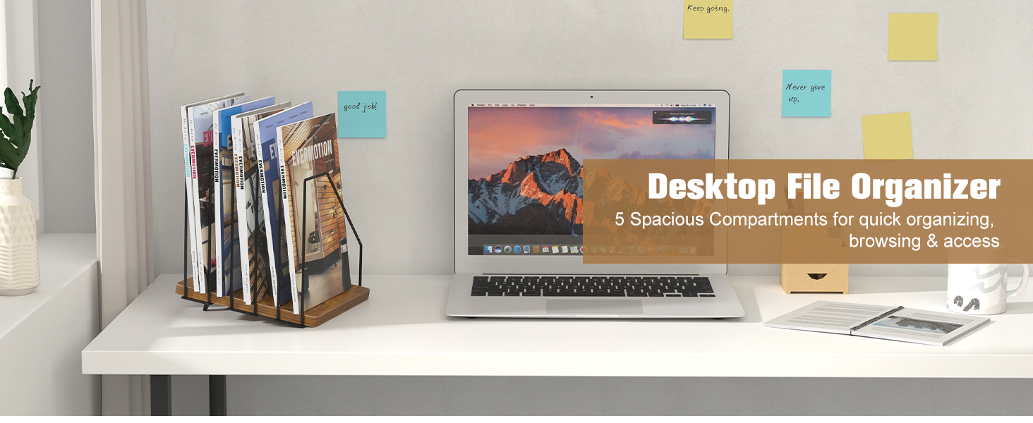 desk organizers