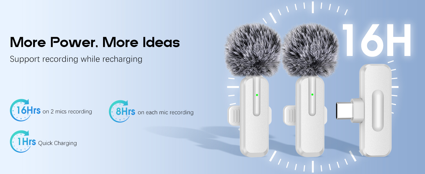 mini microphone for iphone