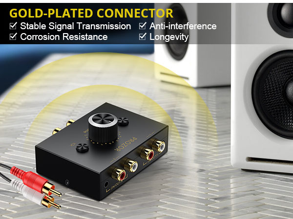 rca switch box rca switcher speaker selector speaker selector switch speaker switch speaker switch 