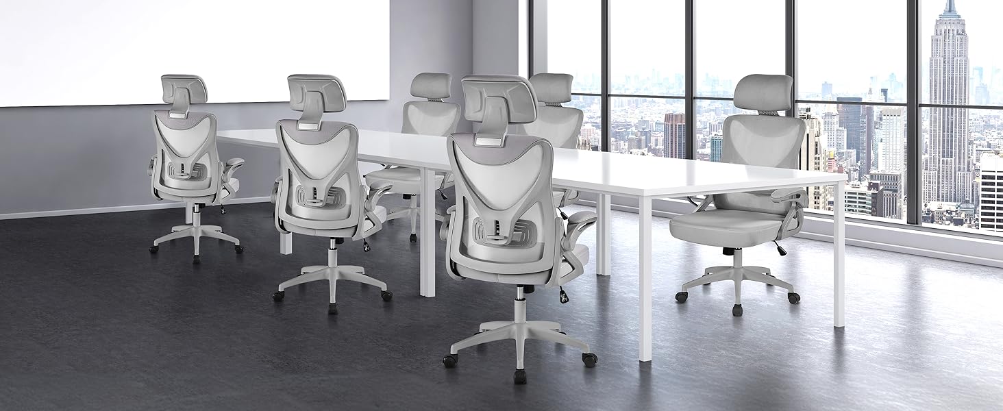 mesh chair