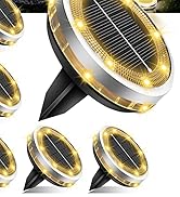 outside solar lights