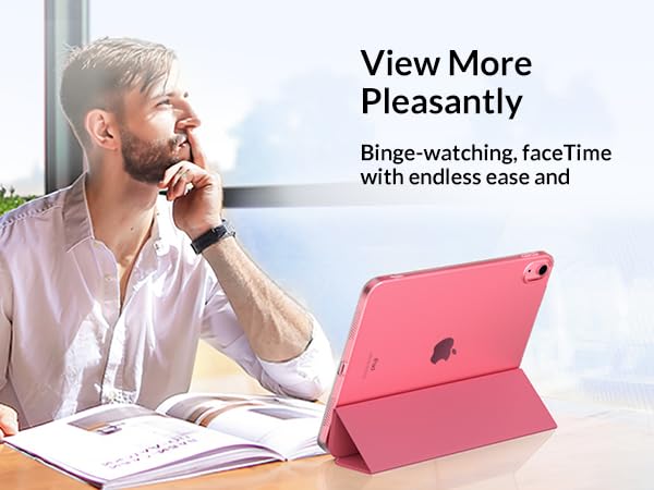 View More Pleasantly