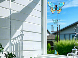 wind chimes