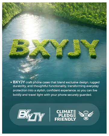 BXYJY Brand Story