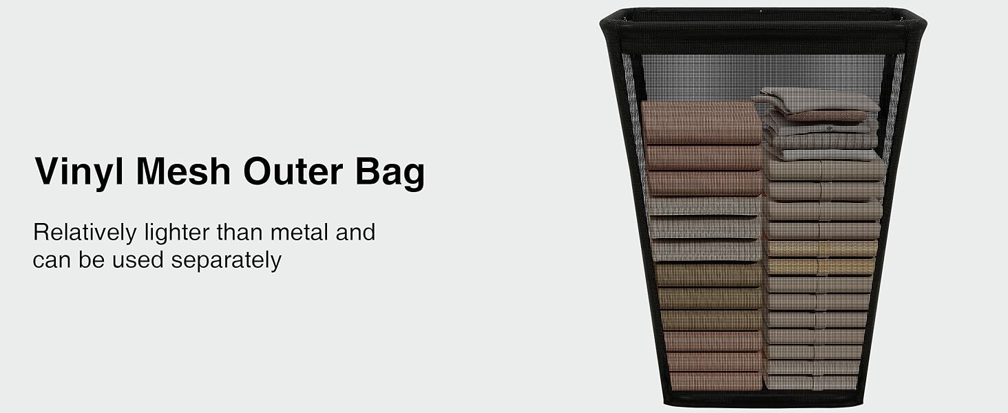 Laundry Hamper