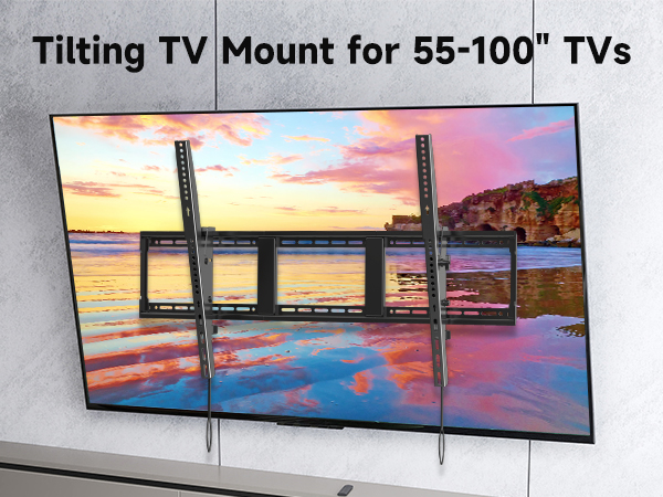TV MOUNT