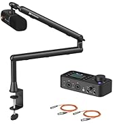 bluetooth clip microphone wireless