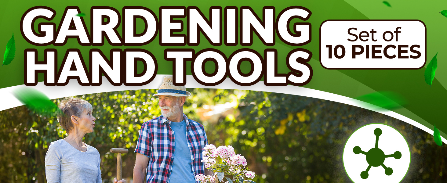 womens tool kit indoor gardening tool set for women gardening accessories gardening tools for men