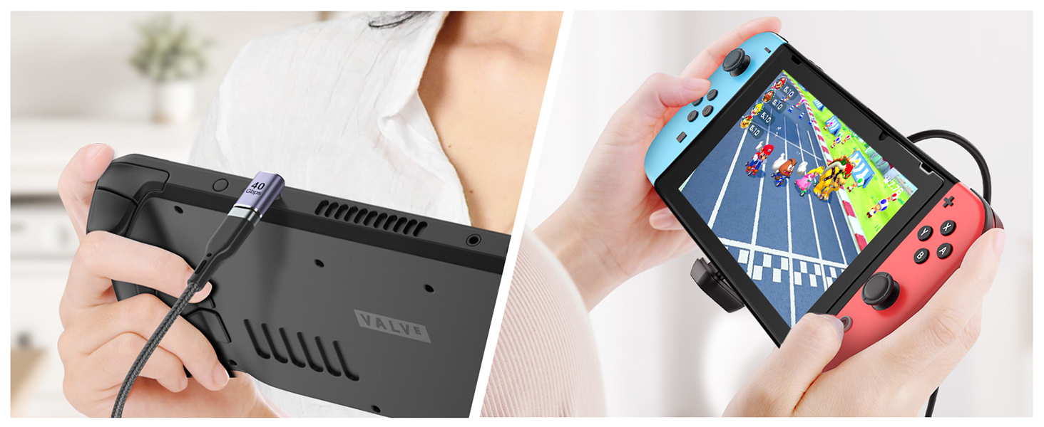 right angle usb-c adapter