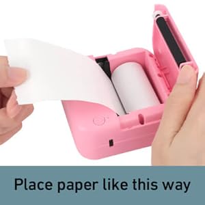 pocket printer