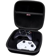 XANAD 2-in-1 Controller Case for Xbox/Playstation/Nintendo Switch/PowerA/ELISWEEN/GameSir/Diswoe/...
