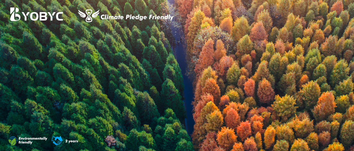 Environmentally Friendly