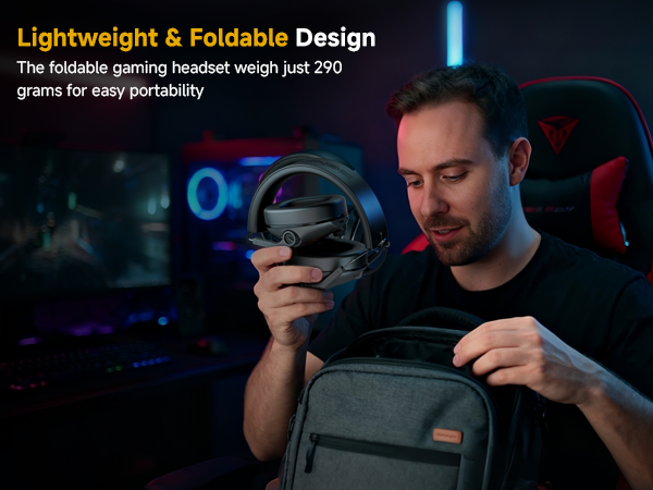 ps5 headset wireless