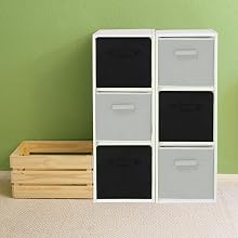 Foldable Cube