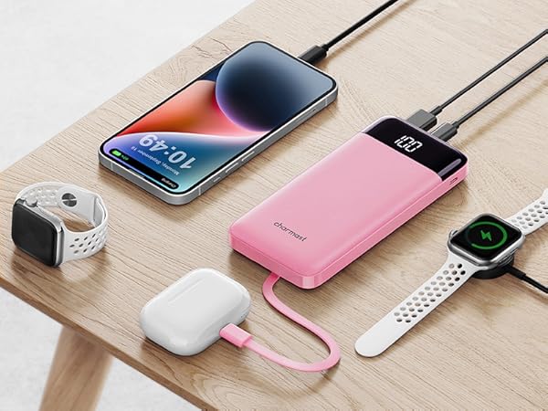 portable phone charger