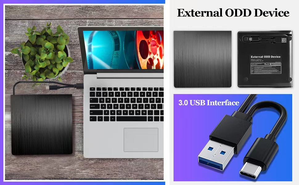 usb dvd drive external