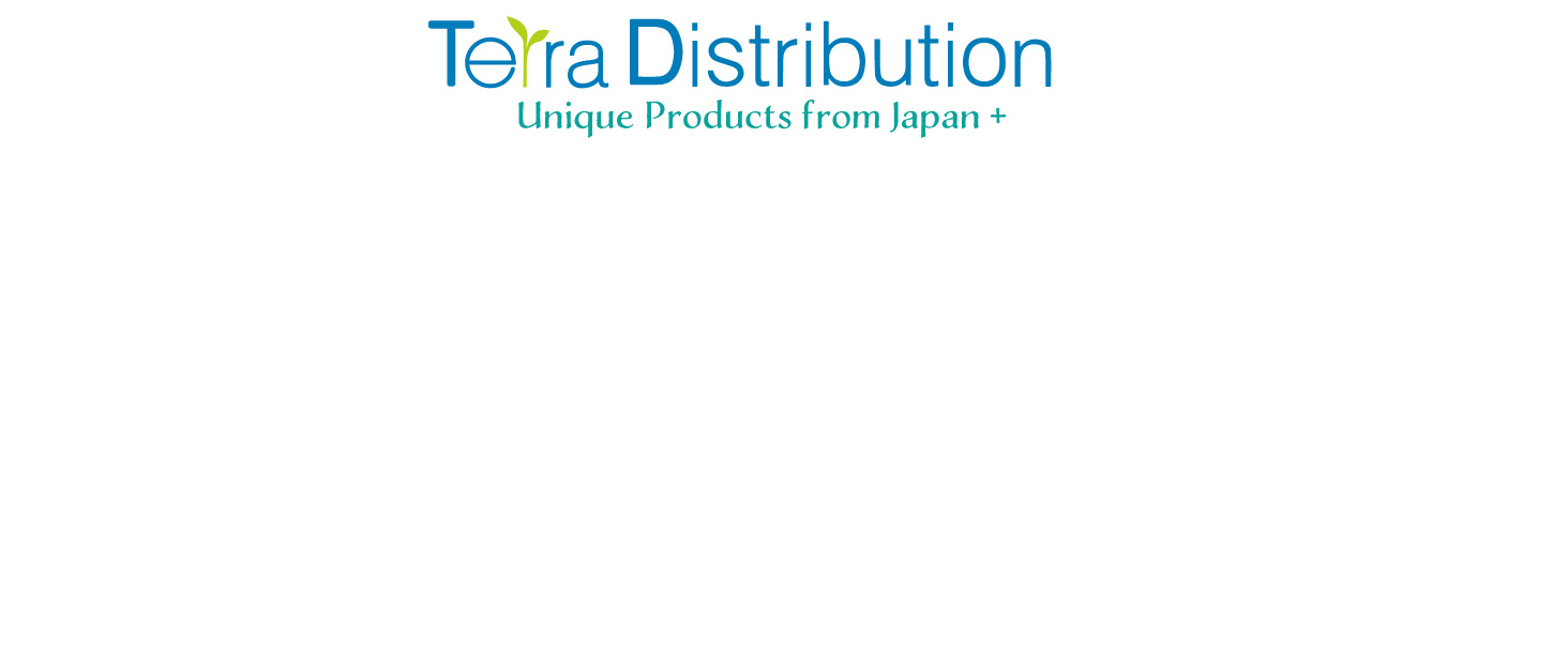 Terra Distribution image