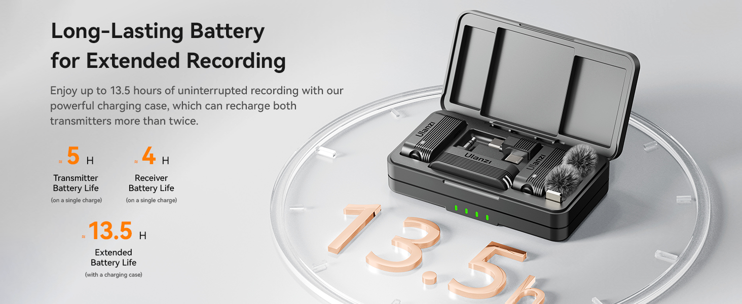 bluetooth lapel microphone