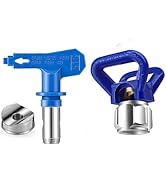 Spray Tip Nozzle 515 Airless Paint Sprayer Tips for Airless Sprayer