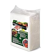 200 Vacuum Sealer Storage Bags