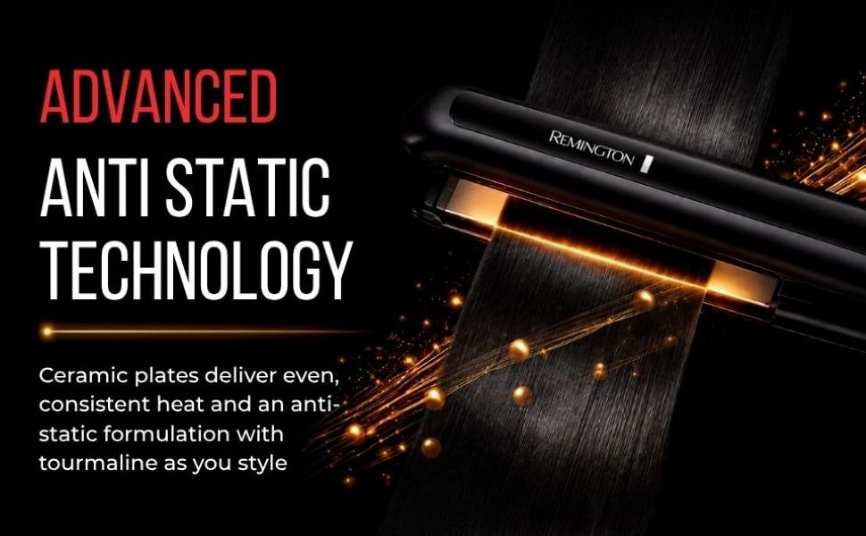 Anti Static Technology