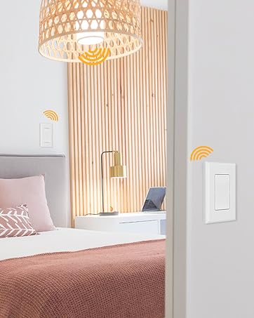 3 way switch wireless