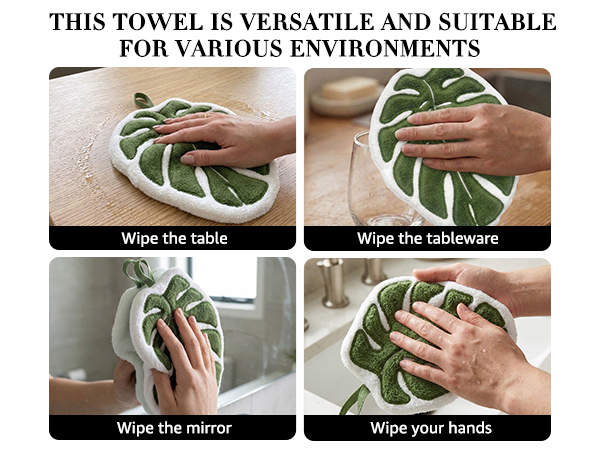hand towels for bathroom