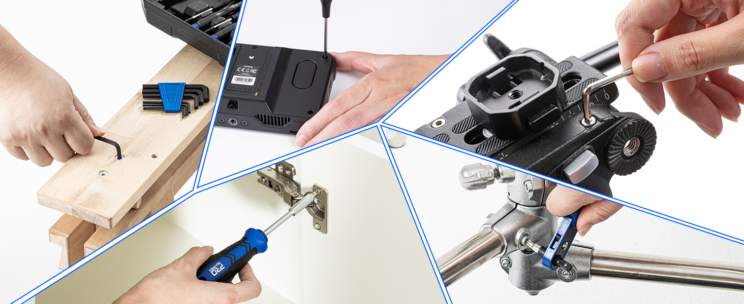 tool kit for college student