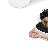 HOMCA Couple Pillow for Couple