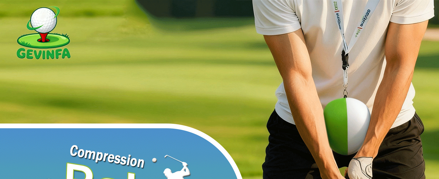 Golf Swing Trainer Ball