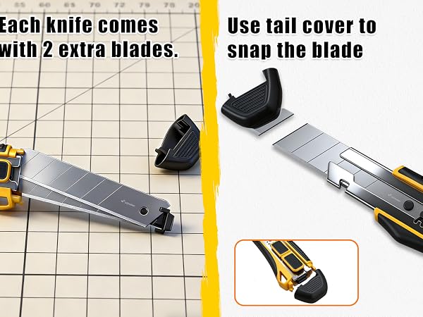 Utility Knife