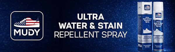 water repellent