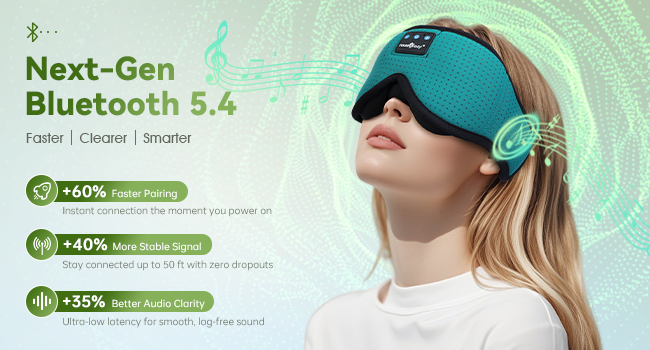 sleep headphones bluetooth sleeping headphone bluetooth sleep headphone wireless sleep phones gifts