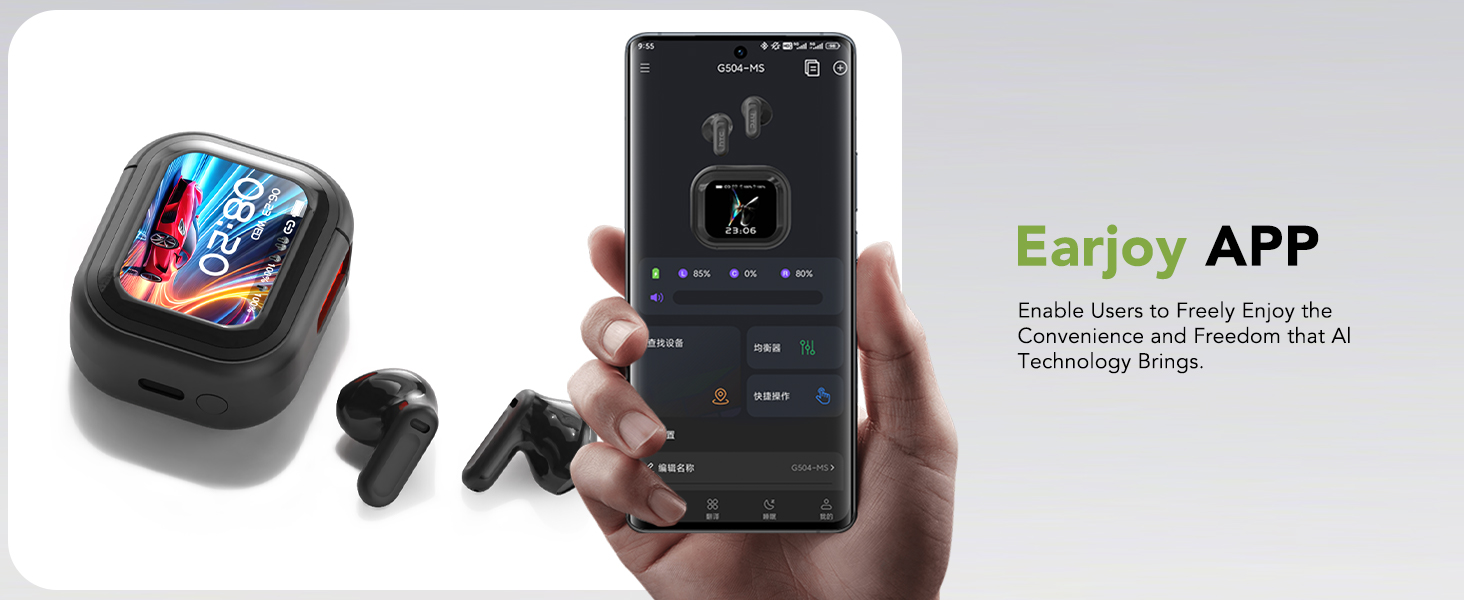 translation earbuds translation earbuds real time ai translation earbuds real time
