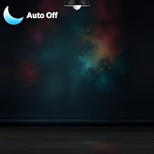 motion sensing light bulb