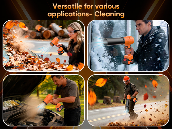 Cordless-Leaf-Blower
