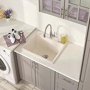 Sinks for Every Need