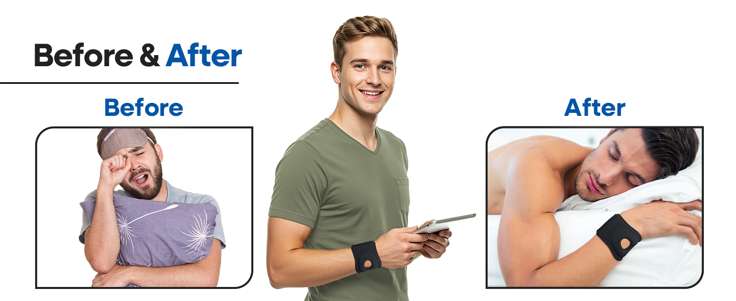 wrist wrap TFCC carpal tunnel wrist tendonitis