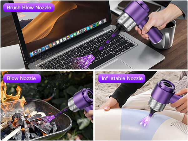 handheld car vacuum