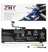 ZTHY L20C4PC0 L20D4PC0 Laptop Battery Replacement for Lenovo Legion 5-15ACH6 5-15ACH6A 5-15ACH6H ...