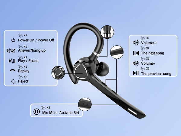 plantronics bluetooth earpiece
