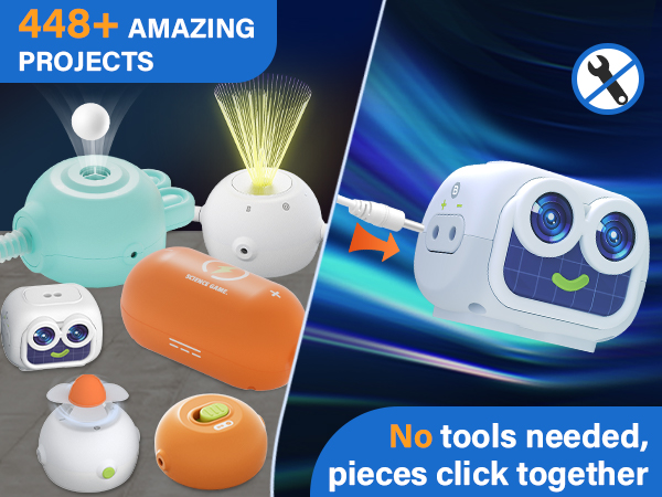 Science Kits for Kids