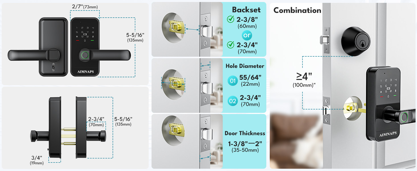 door lock